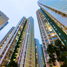 Commercial Real Estate
