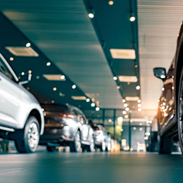 Multi-Location Businesses