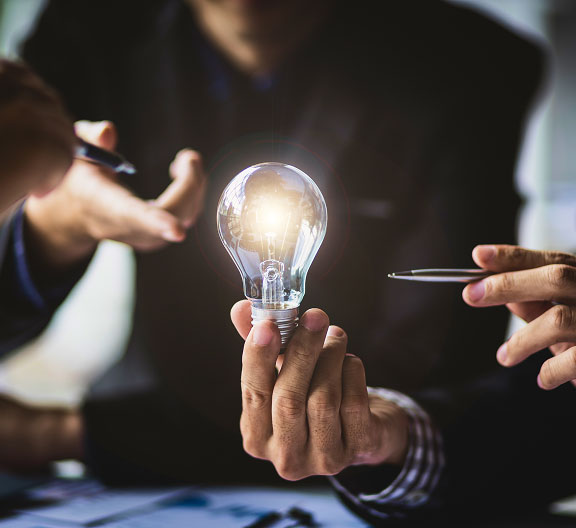 A Simple, Strategic Approach to Smarter Energy Management