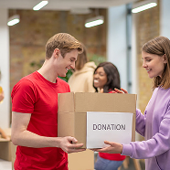 Nonprofit and Charitable Organizations