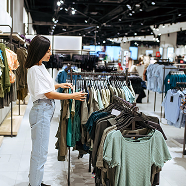 Retail and Shopping Centers