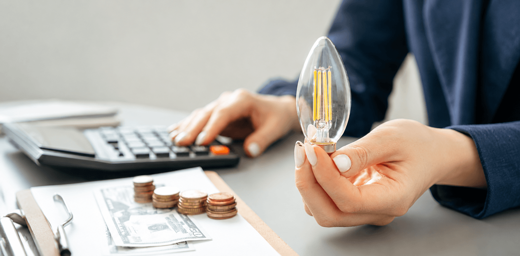 Utility Tax Exemption