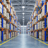 Warehousing and Distribution